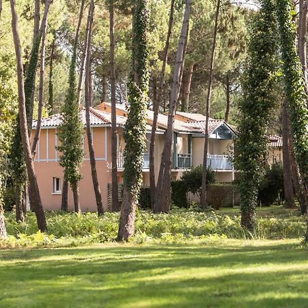 Le Domaine Du Golf De Pinsolle - Maeva Home - Appartement 2 Pieces 5 Personnes - Confort Mae-2674 Soustons Buitenkant foto
