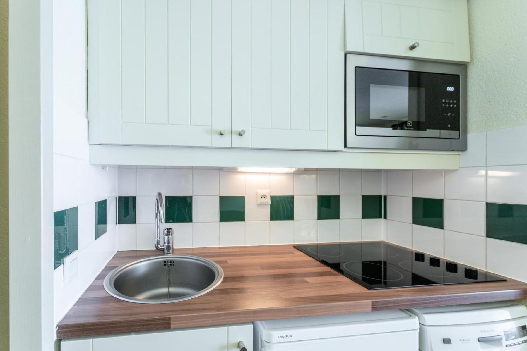 Le Domaine Du Golf De Pinsolle - Maeva Home - Appartement 2 Pieces 5 Personnes - Confort Mae-2674 Soustons Buitenkant foto