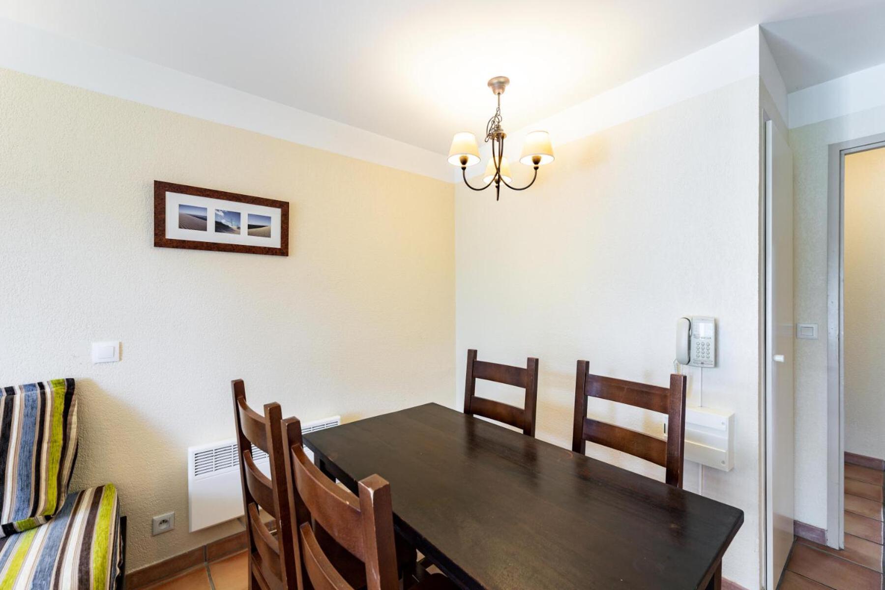 Le Domaine Du Golf De Pinsolle - Maeva Home - Appartement 2 Pieces 5 Personnes - Confort Mae-2674 Soustons Buitenkant foto