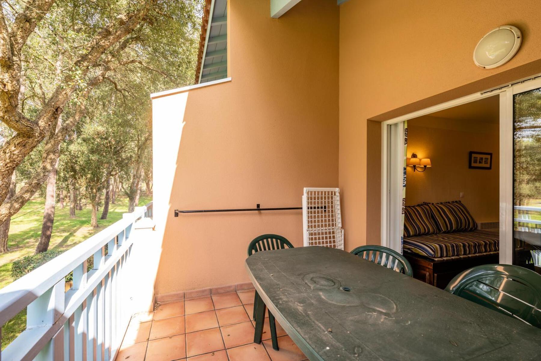 Le Domaine Du Golf De Pinsolle - Maeva Home - Appartement 2 Pieces 5 Personnes - Confort Mae-2674 Soustons Buitenkant foto