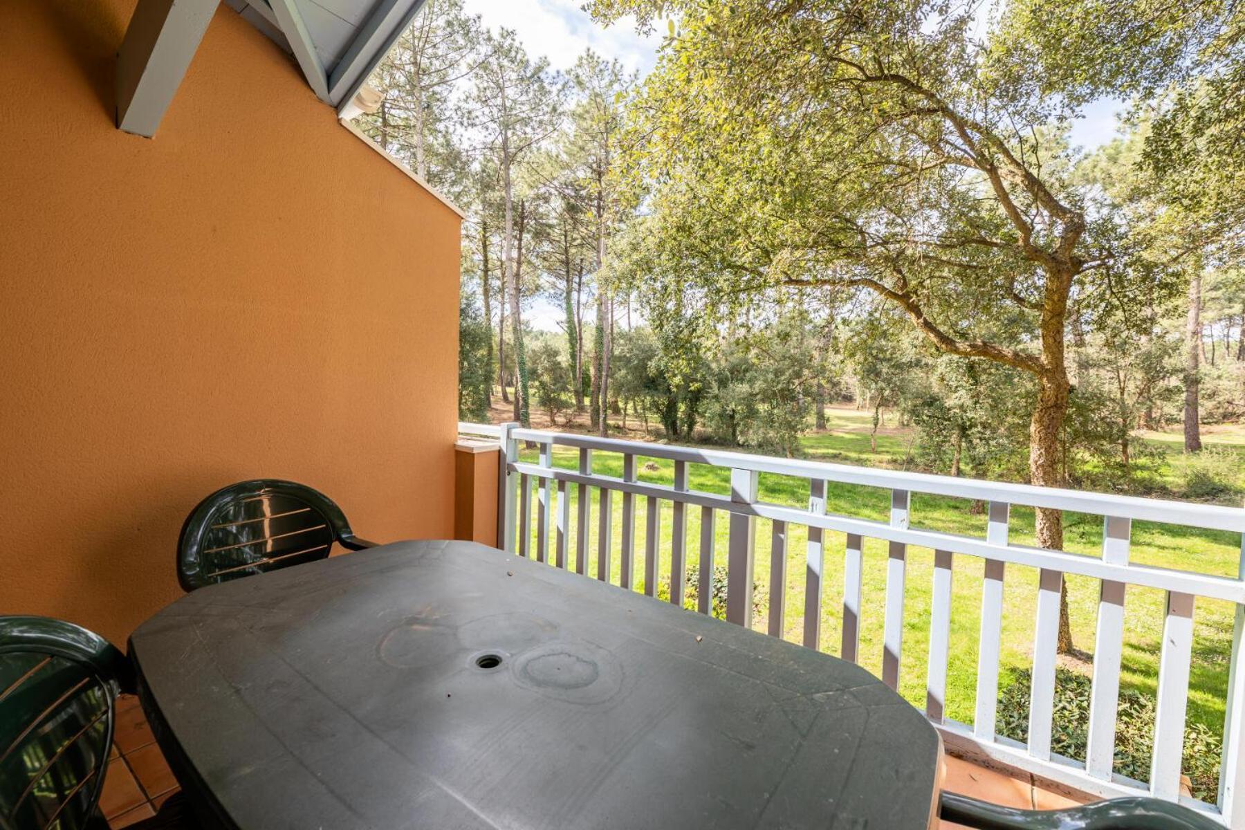 Le Domaine Du Golf De Pinsolle - Maeva Home - Appartement 2 Pieces 5 Personnes - Confort Mae-2674 Soustons Buitenkant foto