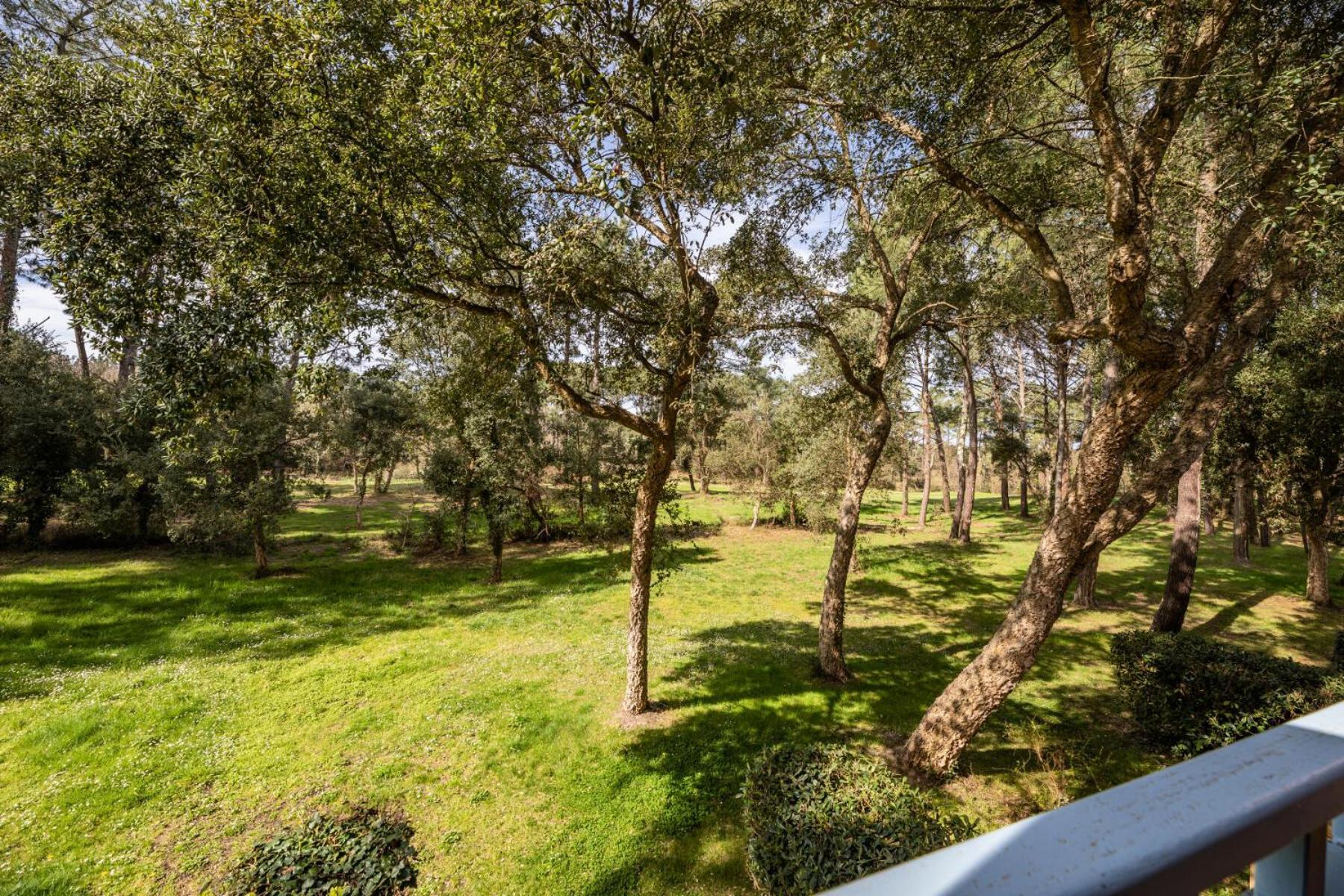 Le Domaine Du Golf De Pinsolle - Maeva Home - Appartement 2 Pieces 5 Personnes - Confort Mae-2674 Soustons Buitenkant foto