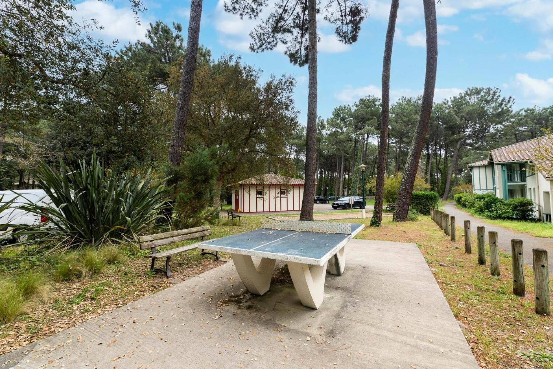 Le Domaine Du Golf De Pinsolle - Maeva Home - Appartement 2 Pieces 5 Personnes - Confort Mae-2674 Soustons Buitenkant foto