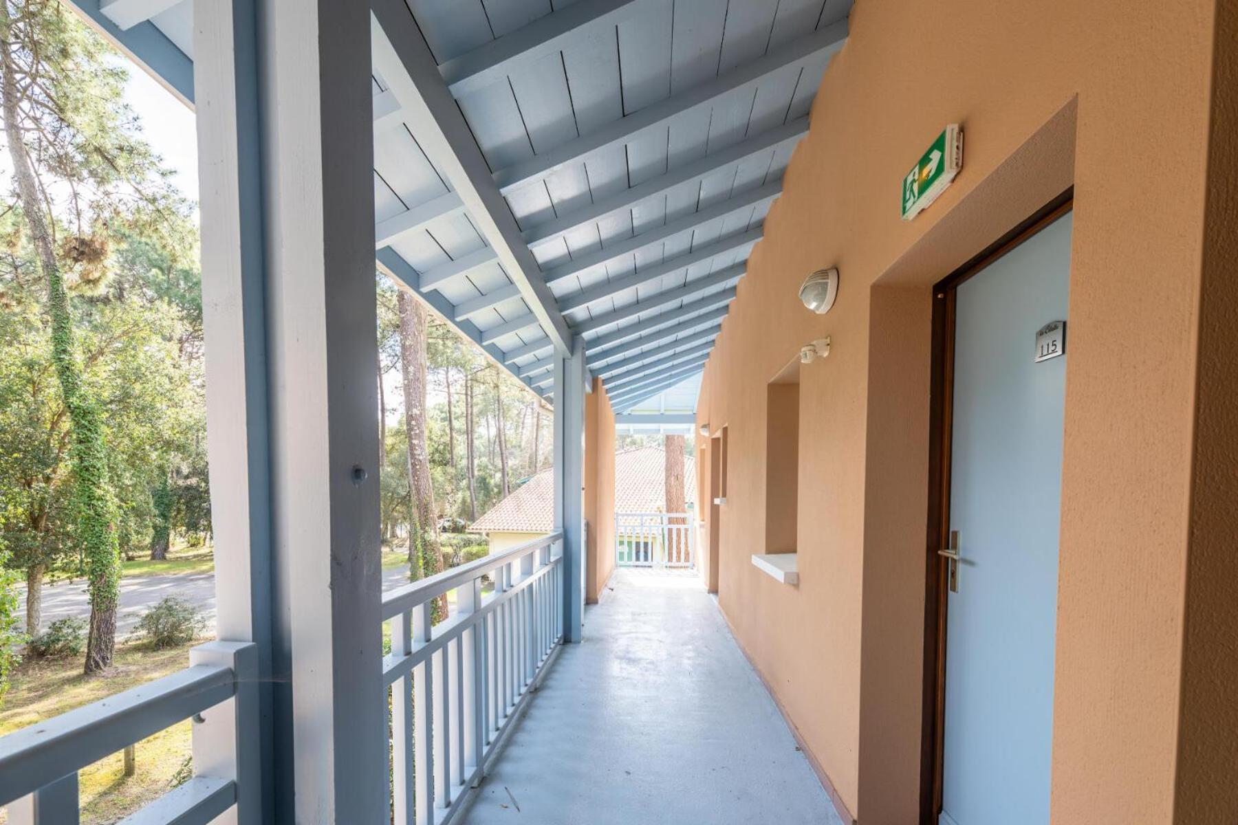 Le Domaine Du Golf De Pinsolle - Maeva Home - Appartement 2 Pieces 5 Personnes - Confort Mae-2674 Soustons Buitenkant foto